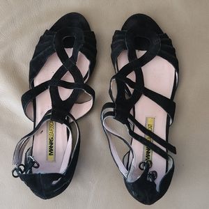 Vero Cuoio Manas Lea Foscati Italian Flats